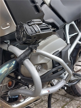 BMW R 1200 GS ABS